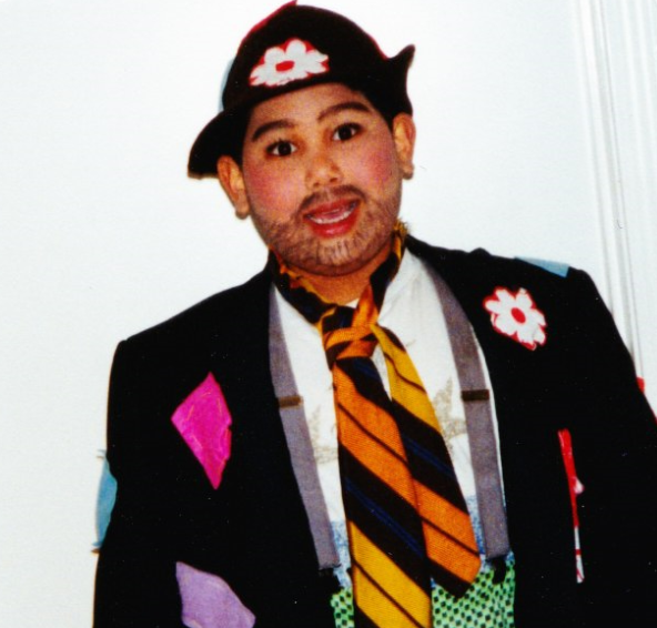 Jonathan Bermudez